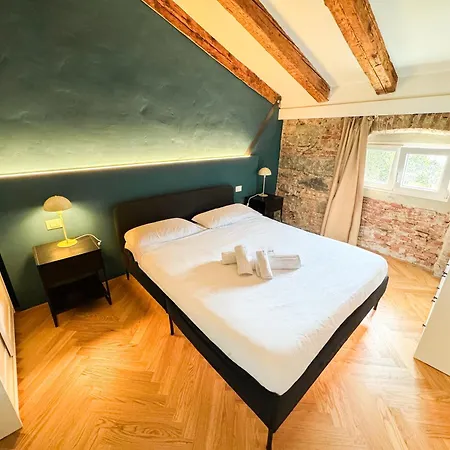 Boulevard Appartamento Trieste