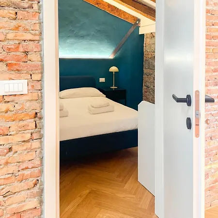 Appartamento Boulevard