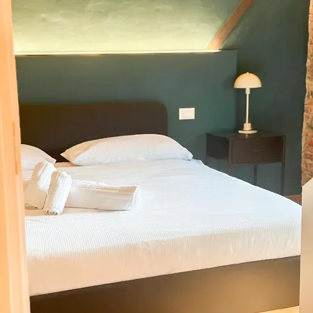 Boulevard Apartment Trieste