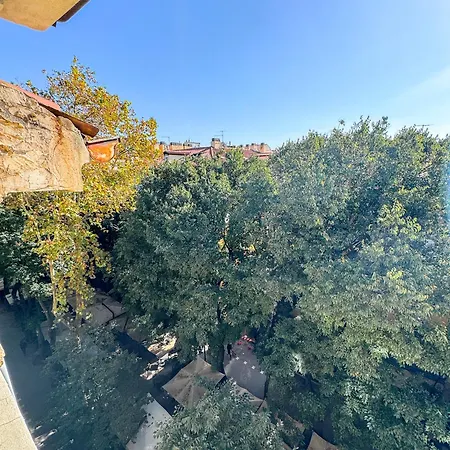 Boulevard Apartment Trieste