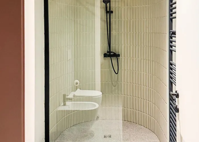 Boulevard * ترييستي